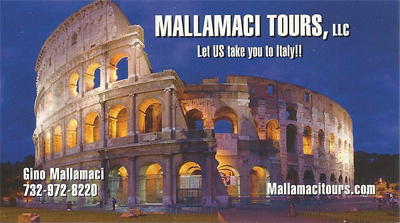 Mallamaci Tours